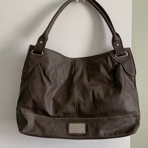 Brown Nine West bag